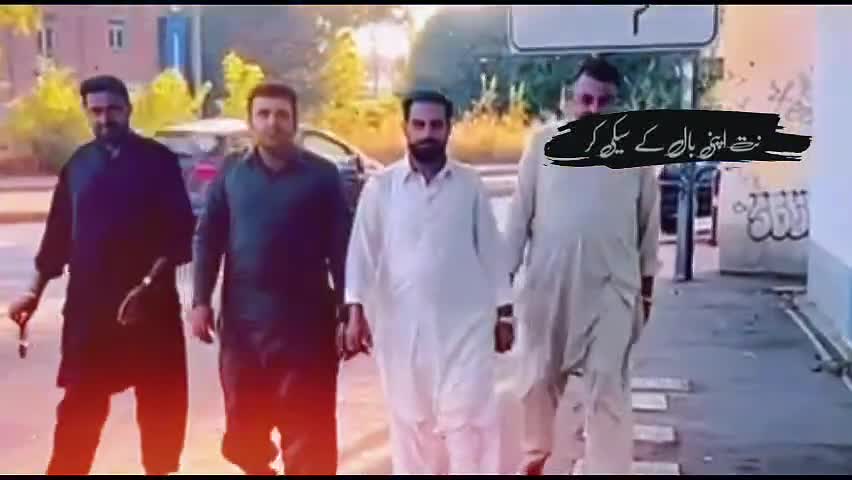 @BABAR GUJJAR Barila ala