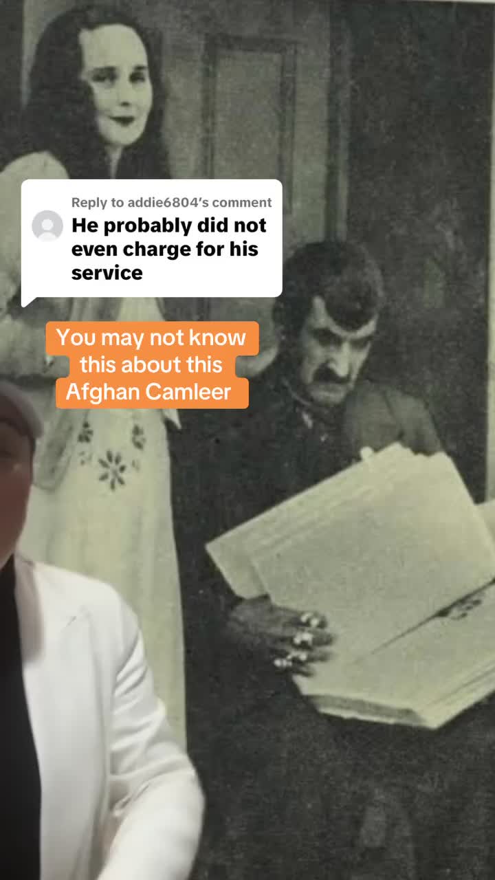 @Rita J History Presenter