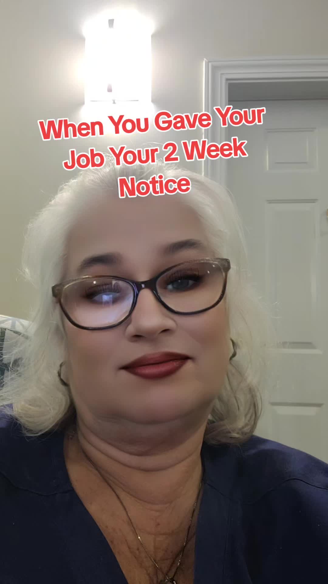 @LaDonna Richardson18+