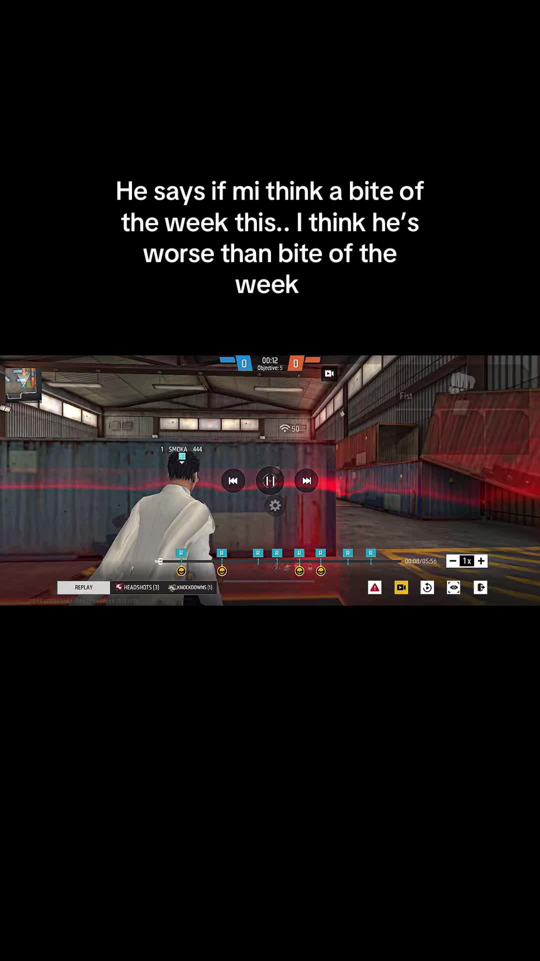 @1  S M 🅾️ K 🅰️ 444