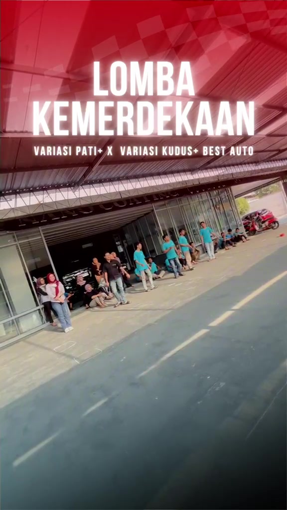 @Variasi Kudus Best Auto