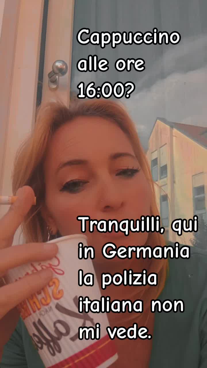 @Maria Bove