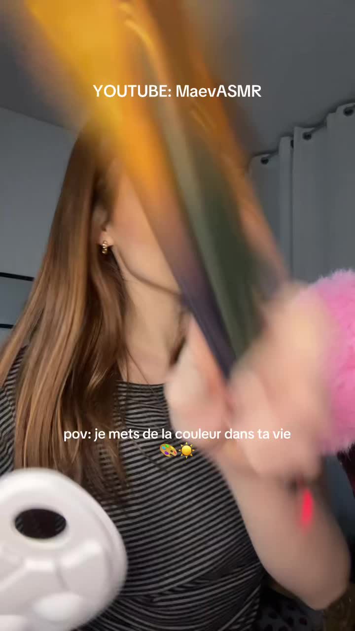 @MAEVASMR💋