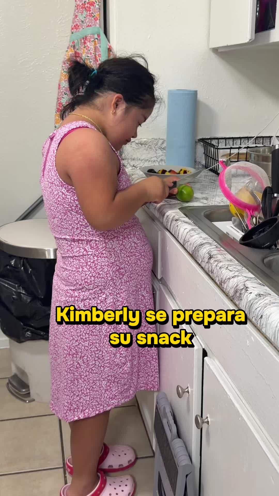 @Kimberly Albino