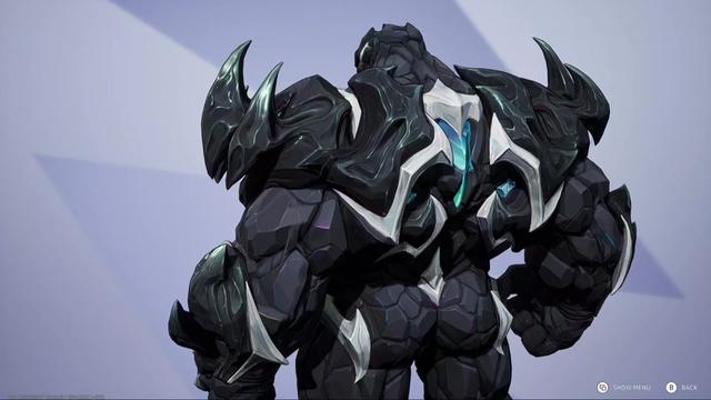 @Red Cerberus