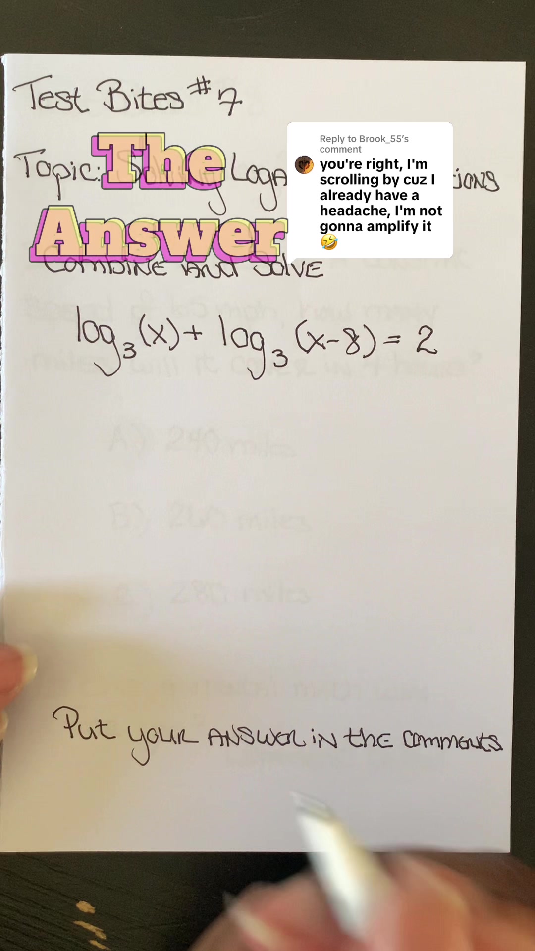 @ACG Math Tutoring