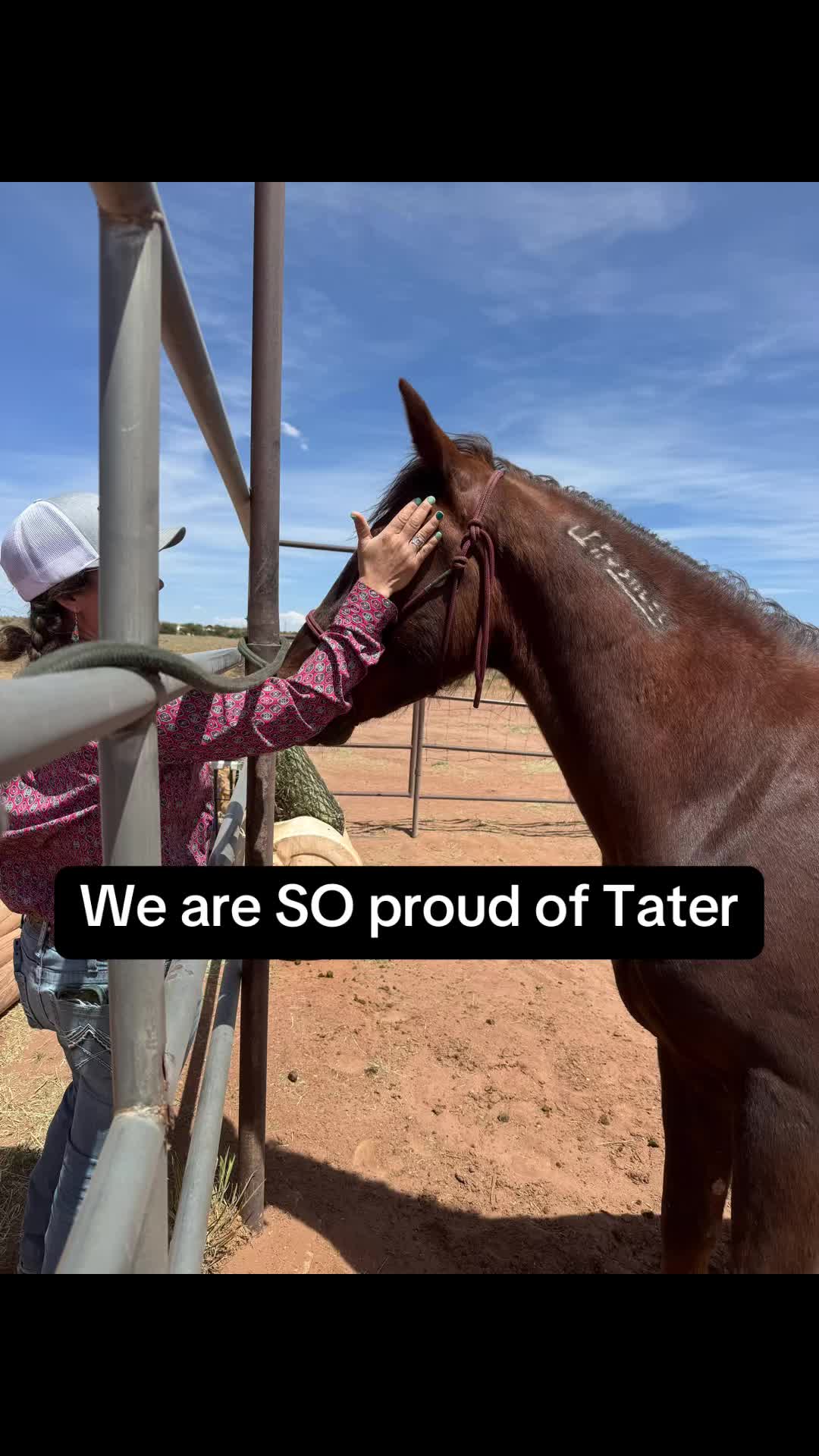 @CanyonStateHorsemanship
