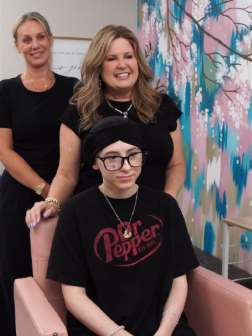@GEORGIA HAIR SOLUTIONS