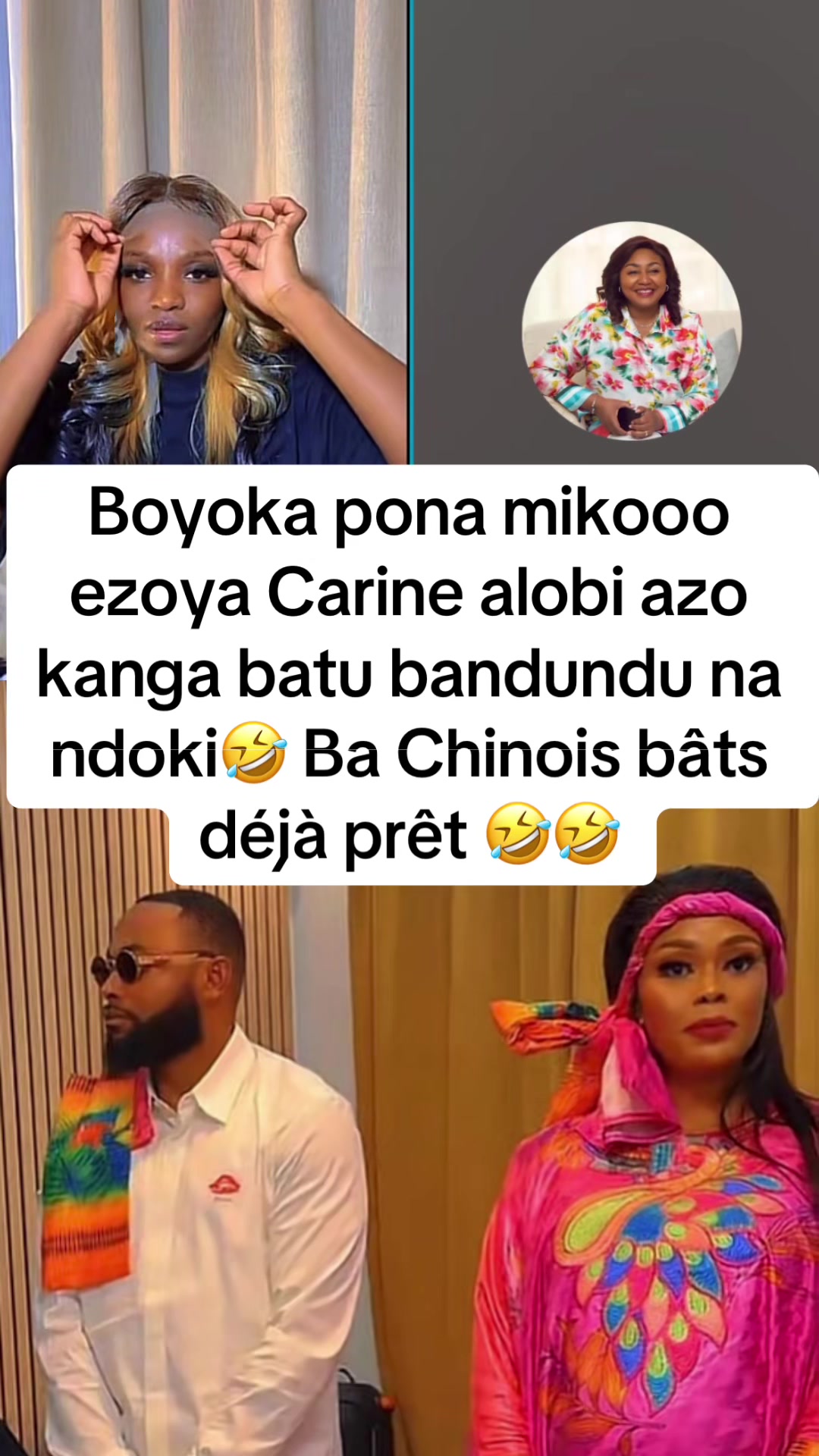 @KINSHASA MAKAMBU243🇨🇩