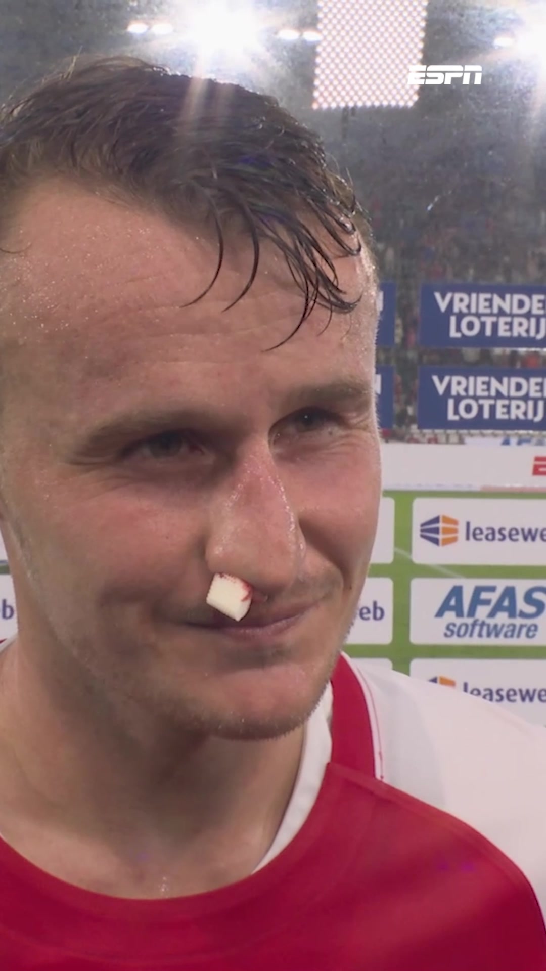 @ESPN NL