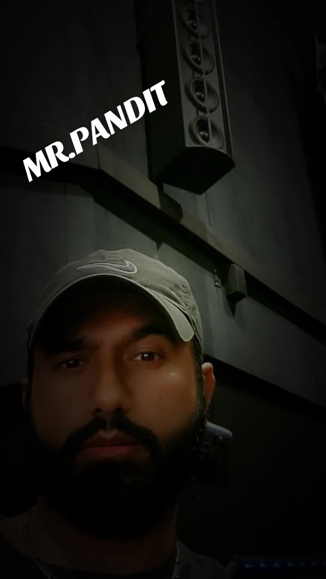 @MR. PANDIT