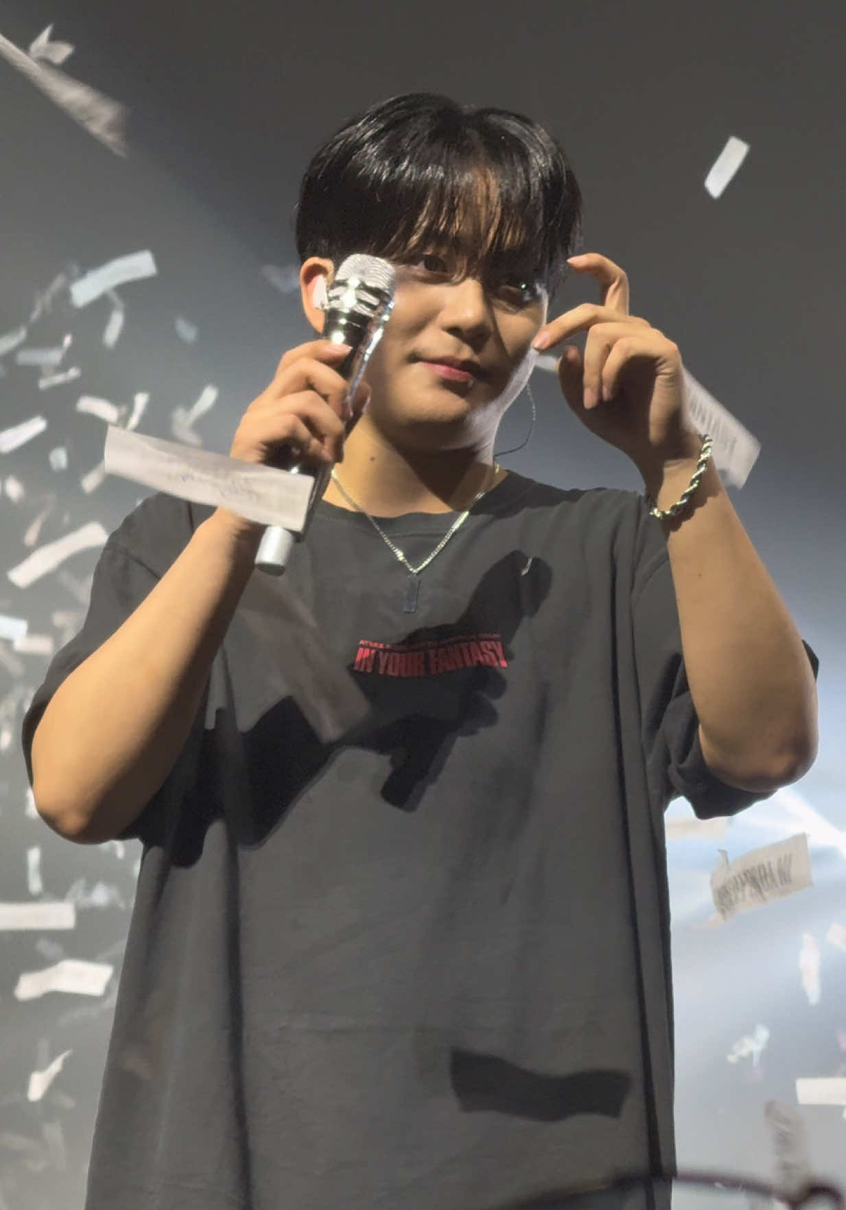 @As Always, For Us ♡