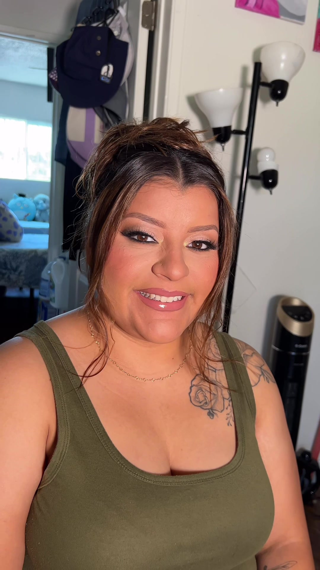 @Long Beach Makeup+Hair Artist