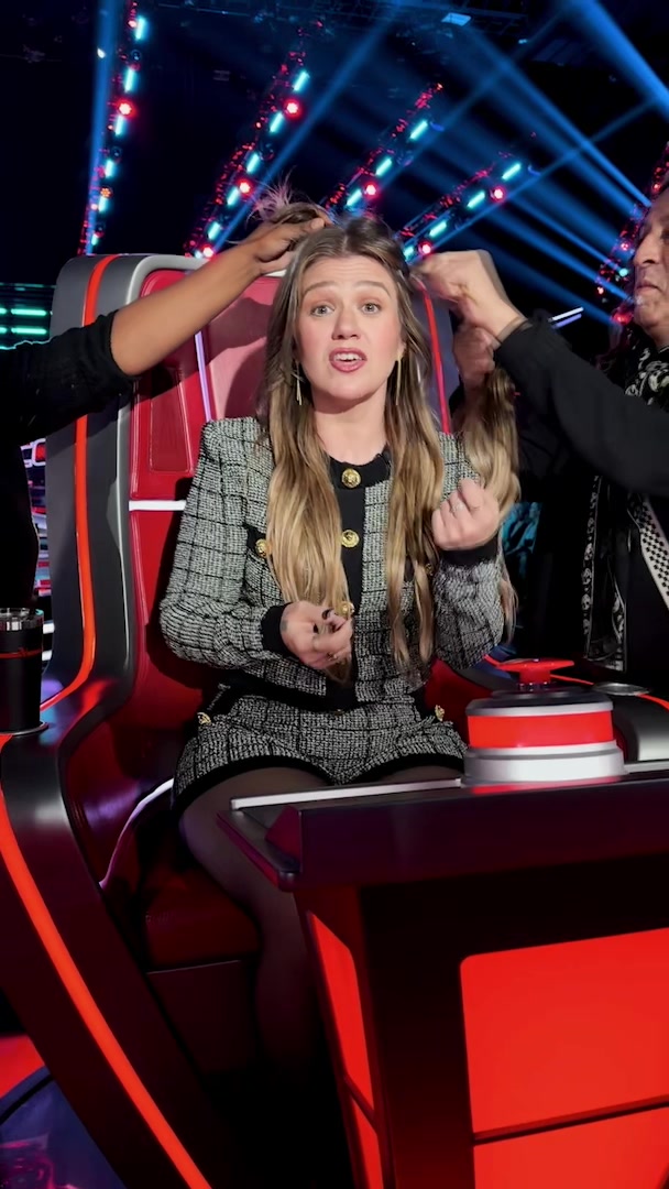 @NBC's The Voice