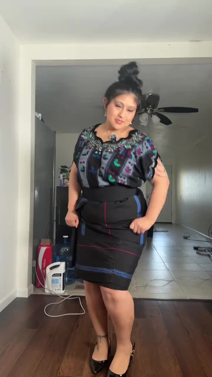 @Yolanda Martinez
