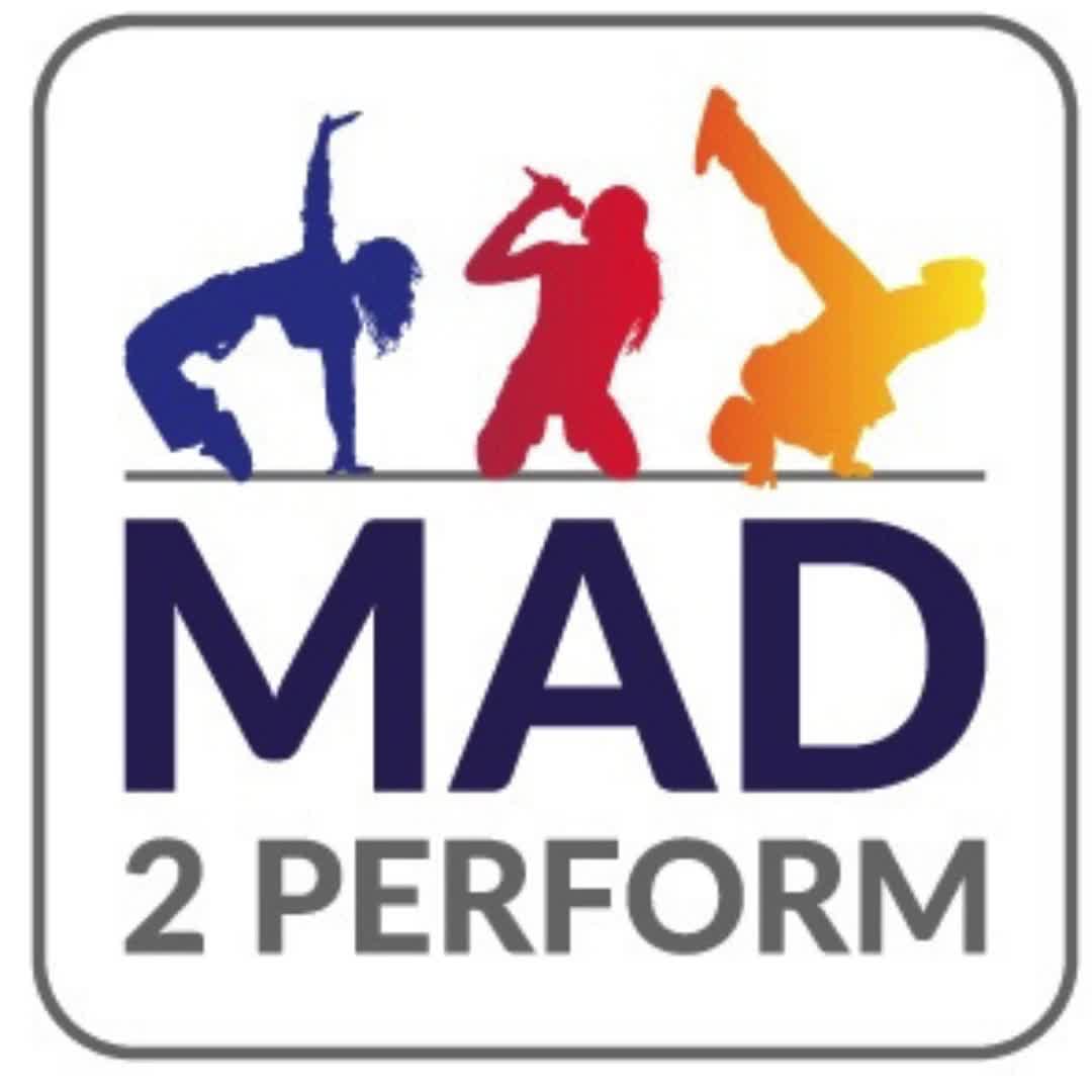 @Mad2Perform