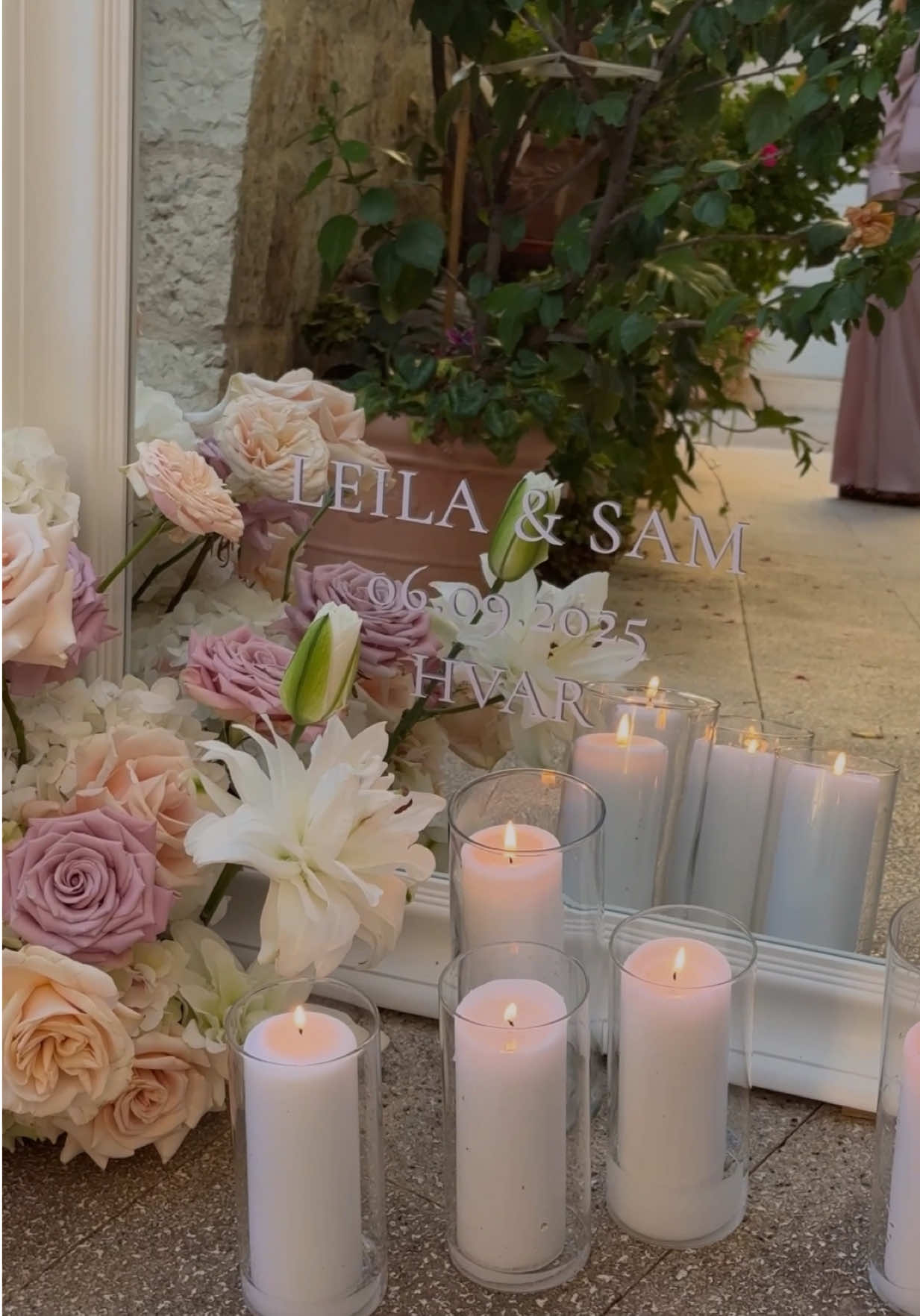 @Promessi Weddings Croatia