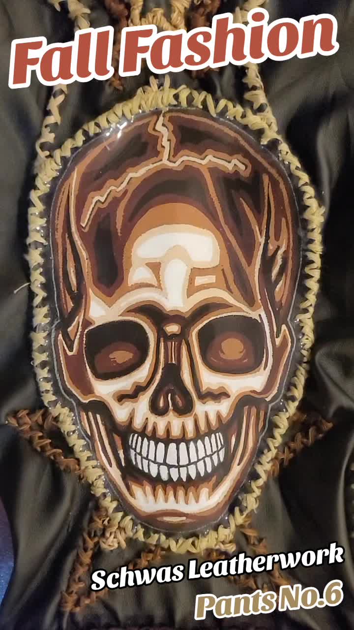 @SchwasLeatherwork