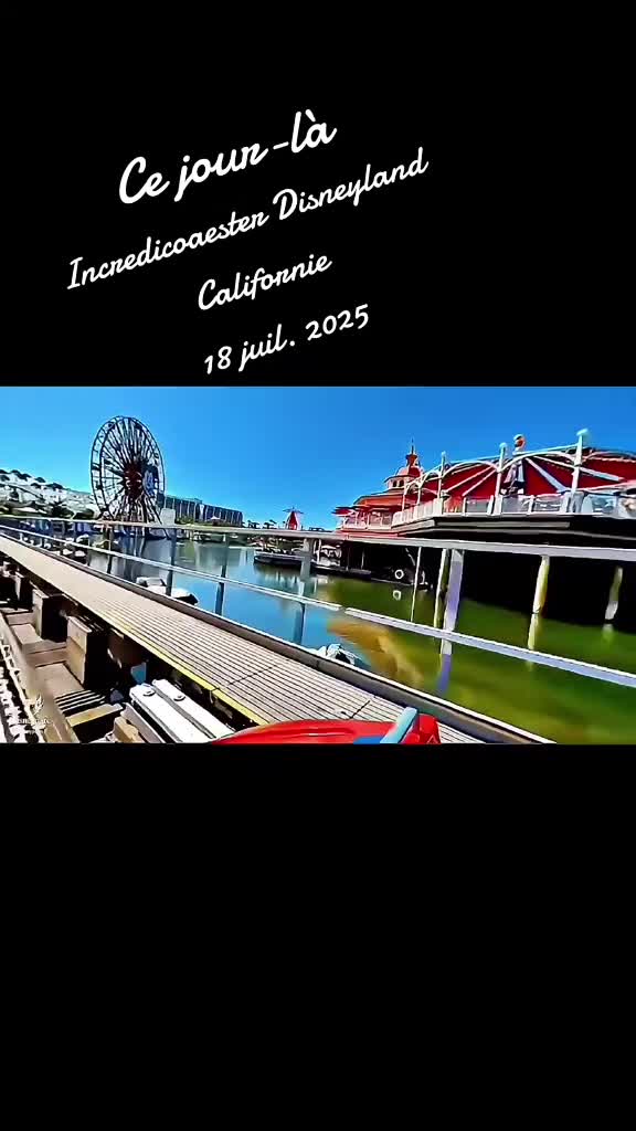 @Disneyparcs Hervé