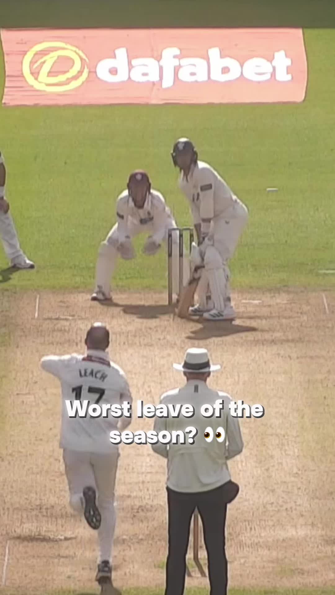 @Somerset Cricket