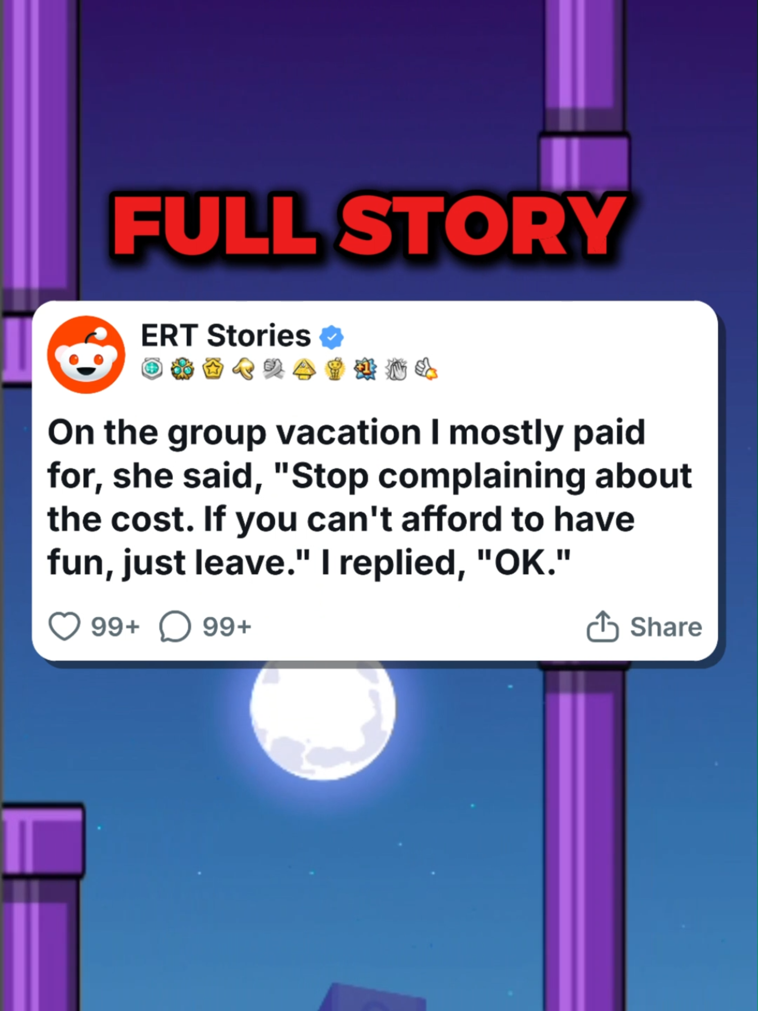 @ERT Stories