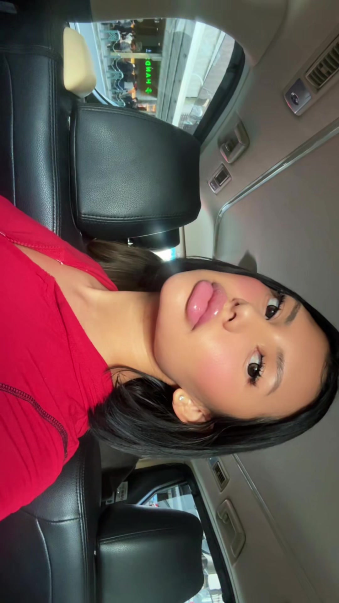 @alana marie