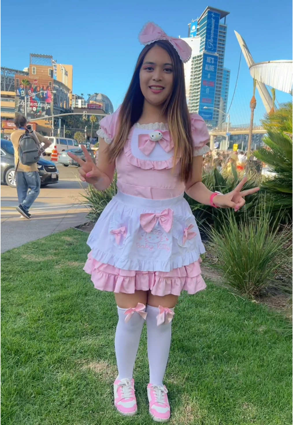 @Kawaii Maid Cafe 💕