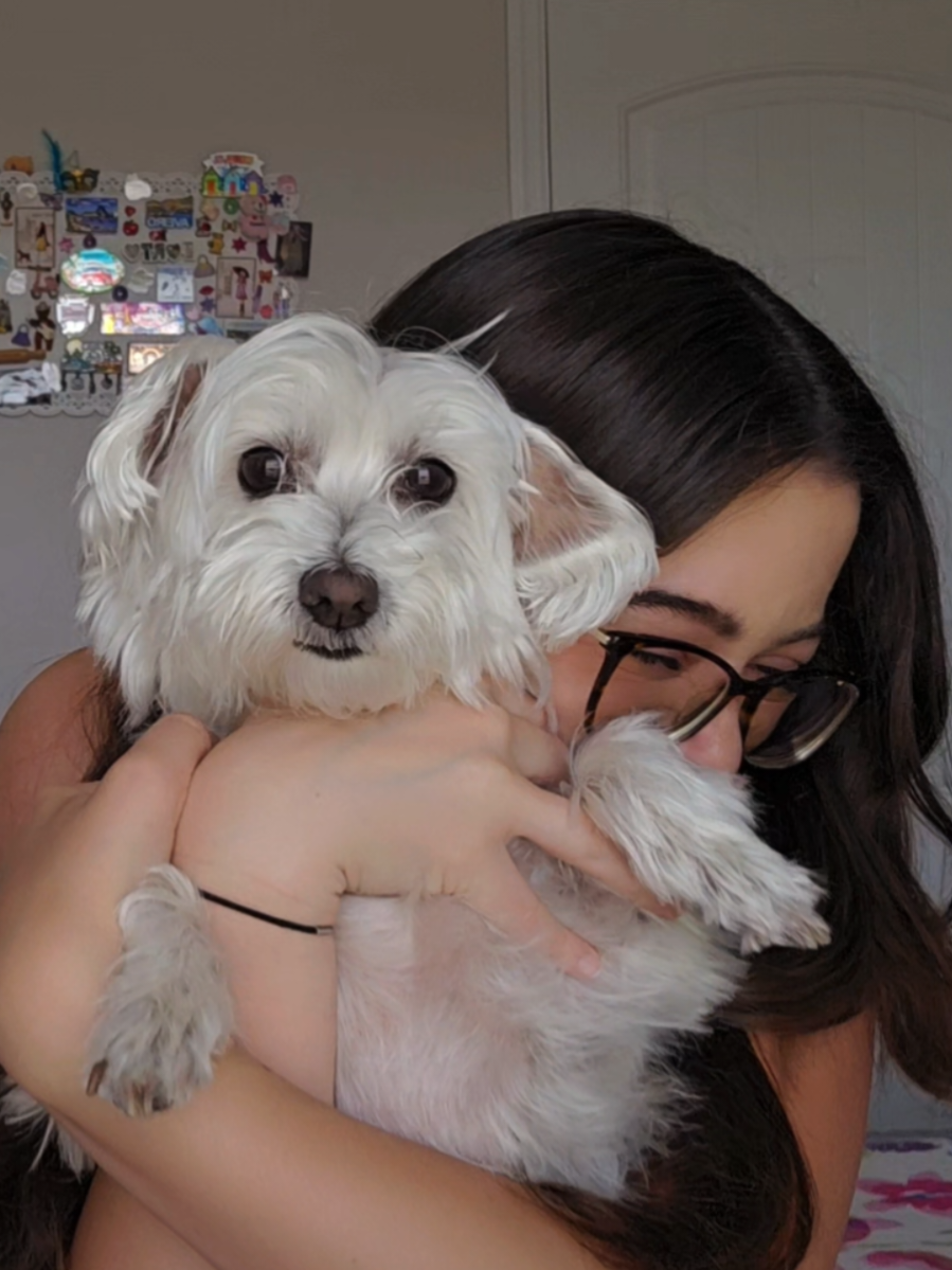 @Tabitha ♡