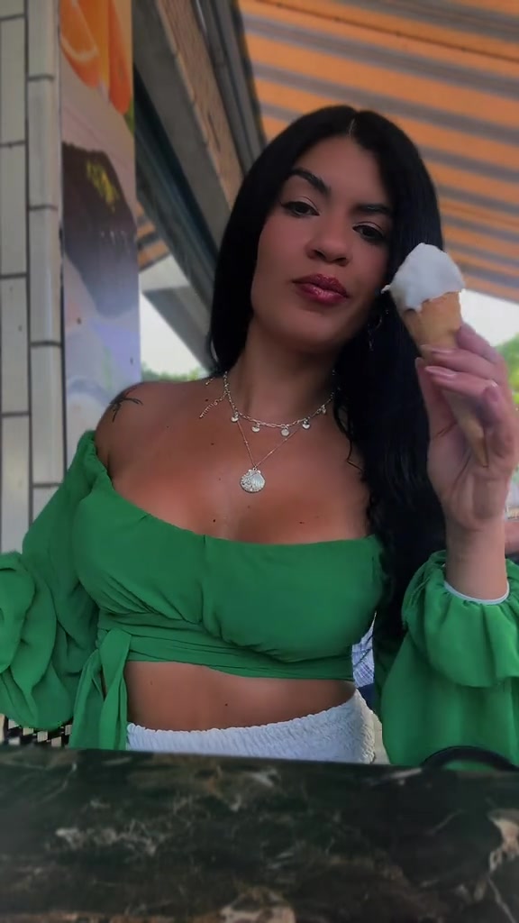 @Lua Lopes