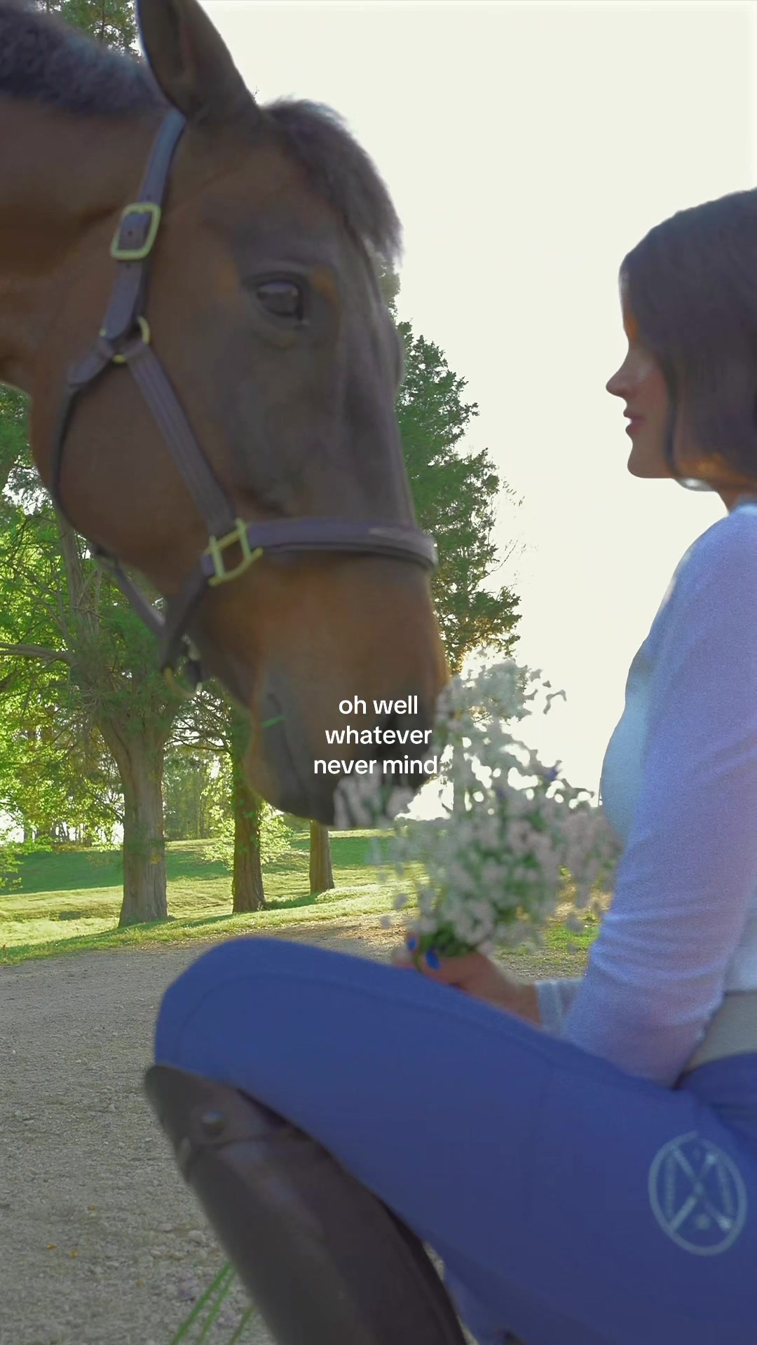 @Free Ride Equestrian