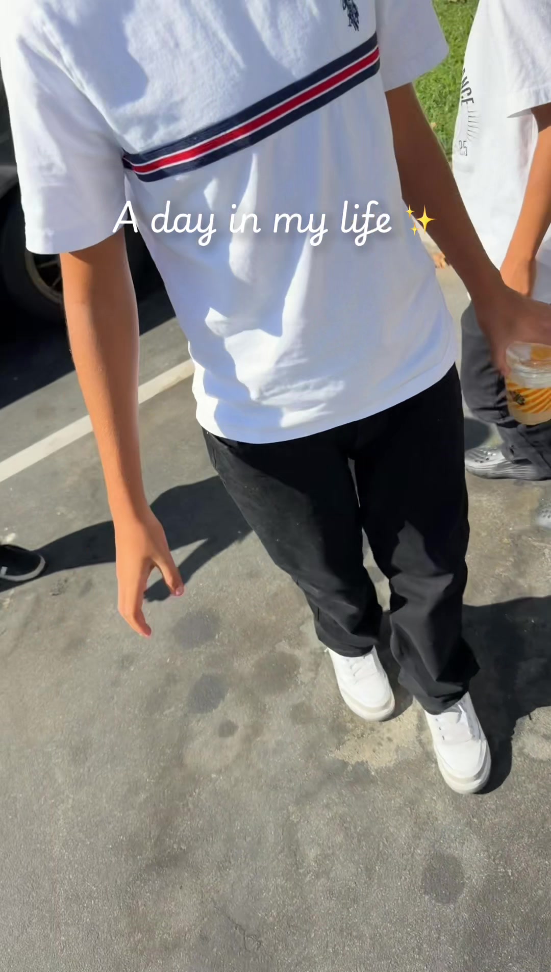 @Veelove Vanessa