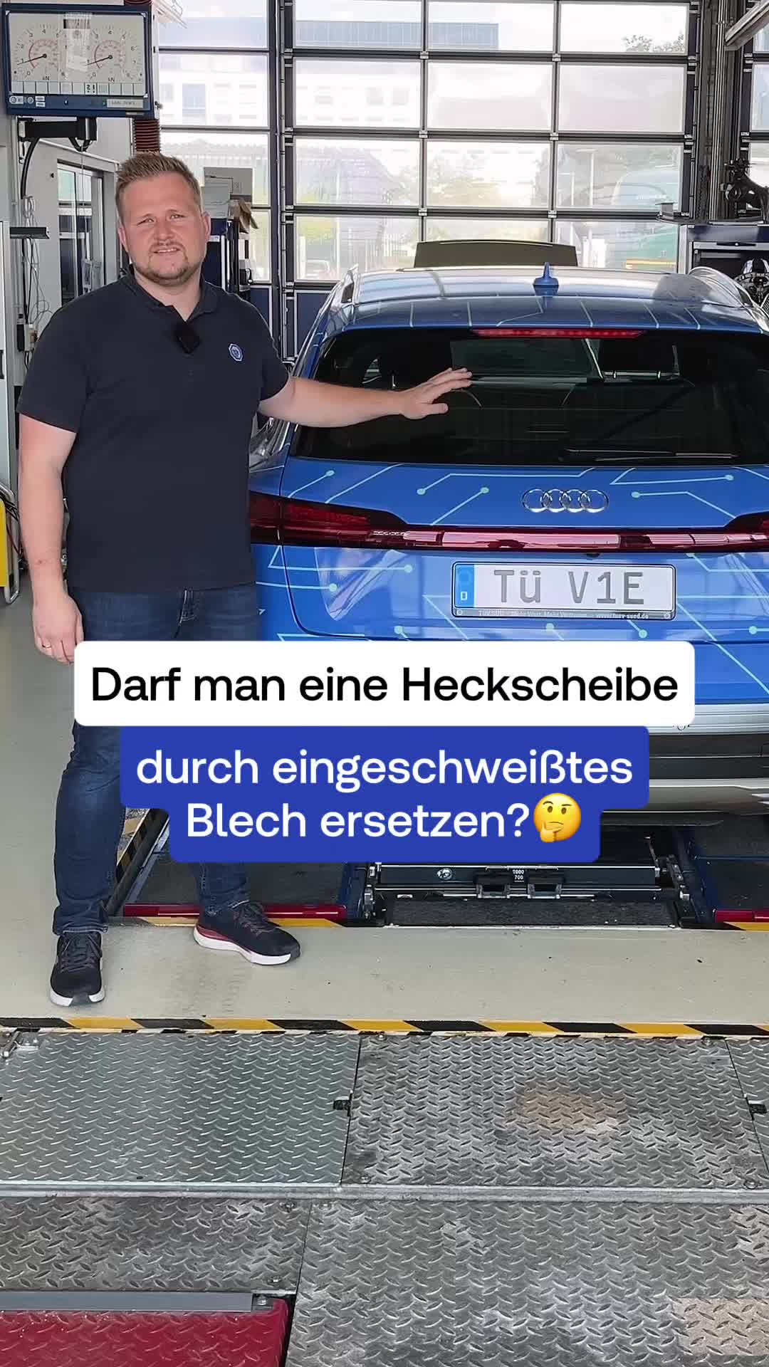 @TÜV SÜD Mobility