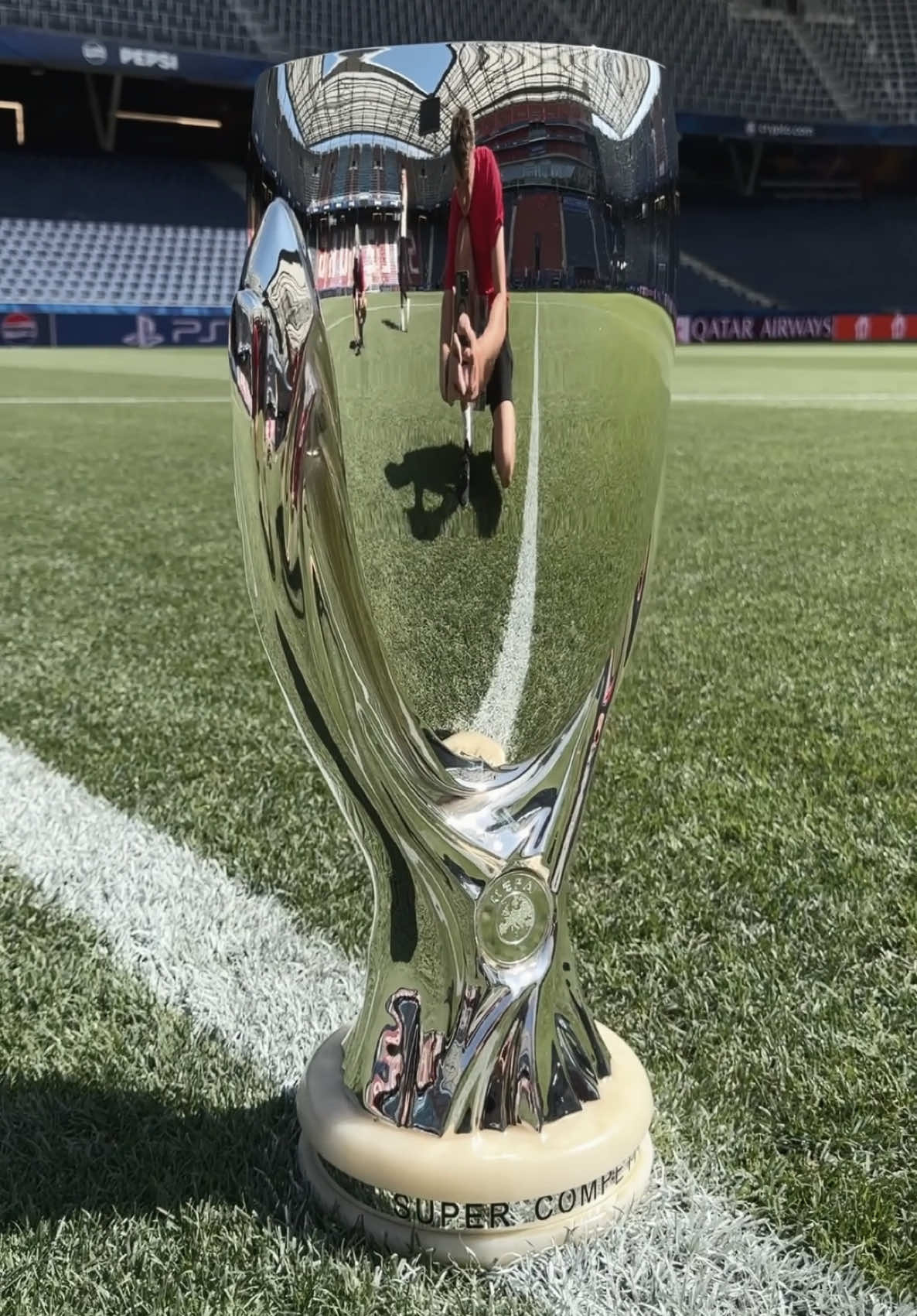 @Champions League
