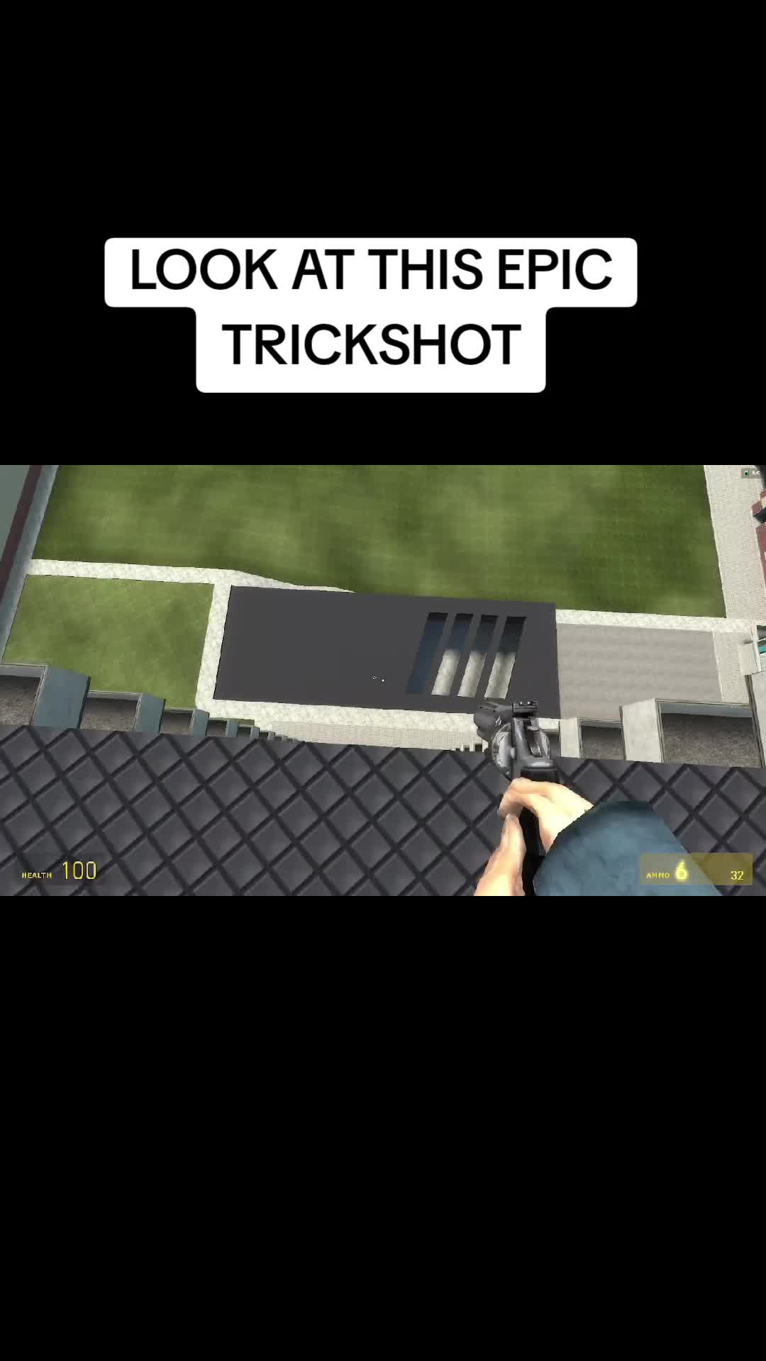 @Crazy TF2 Player