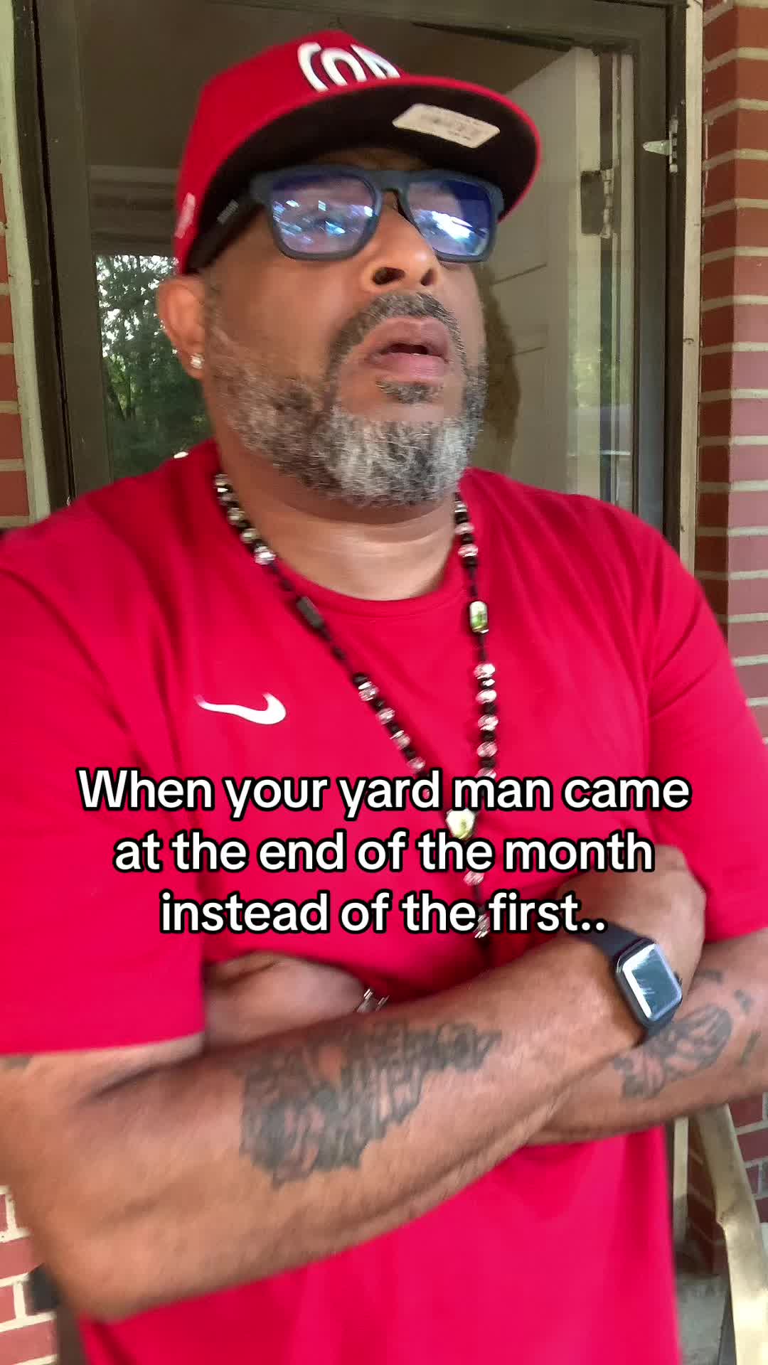 @Rucker C Stewart