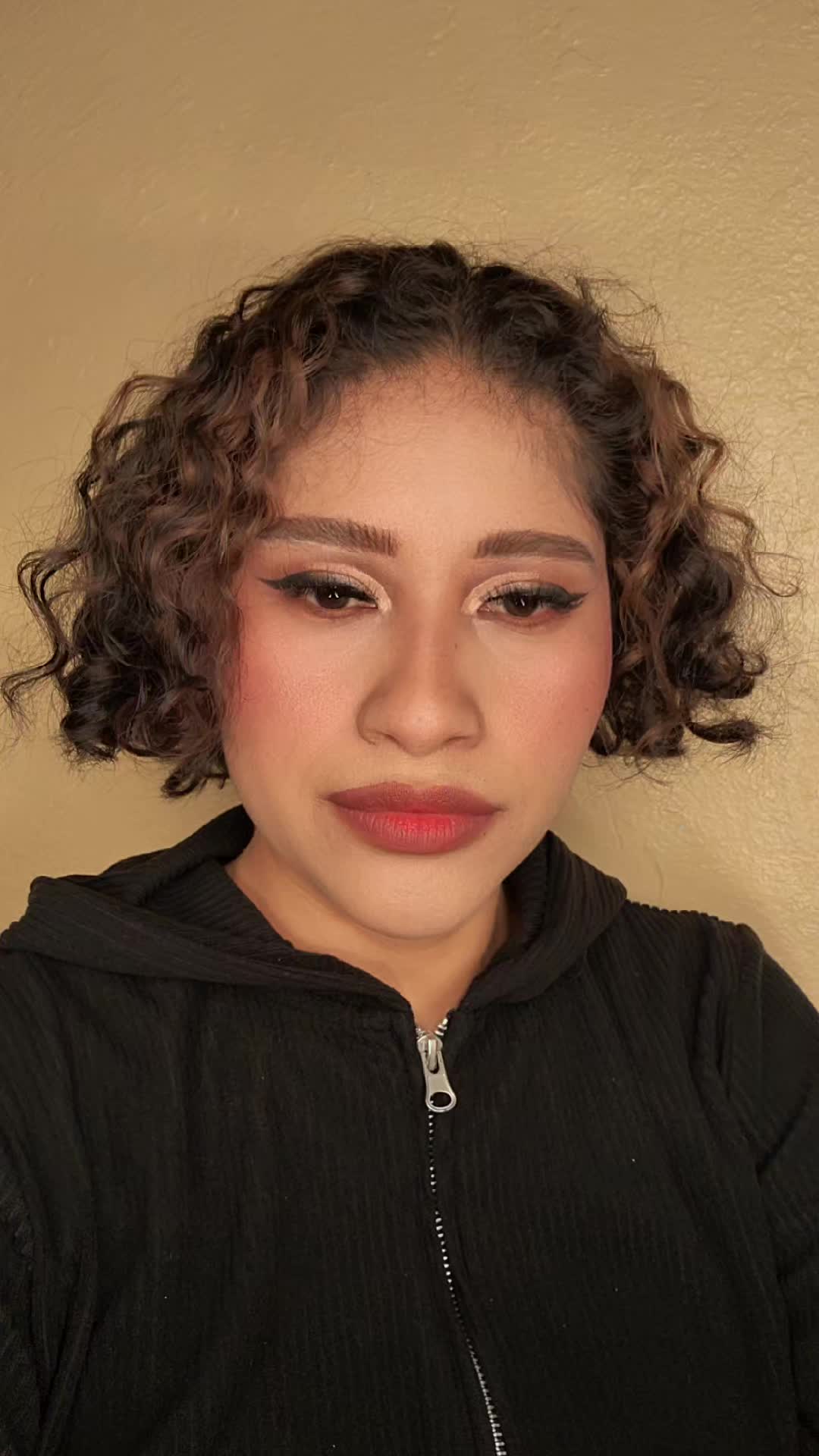 @Sarah Sanchez
