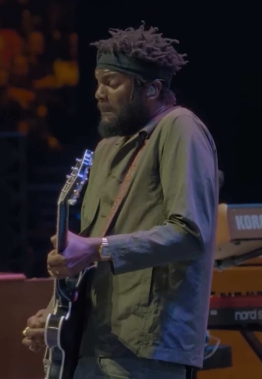 @Eric Clapton