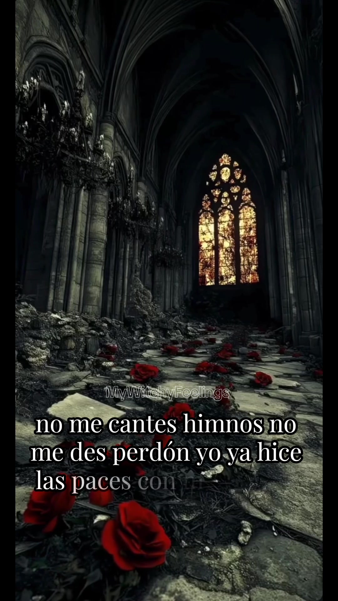 @MyWitchyFeelings 🧙♀️