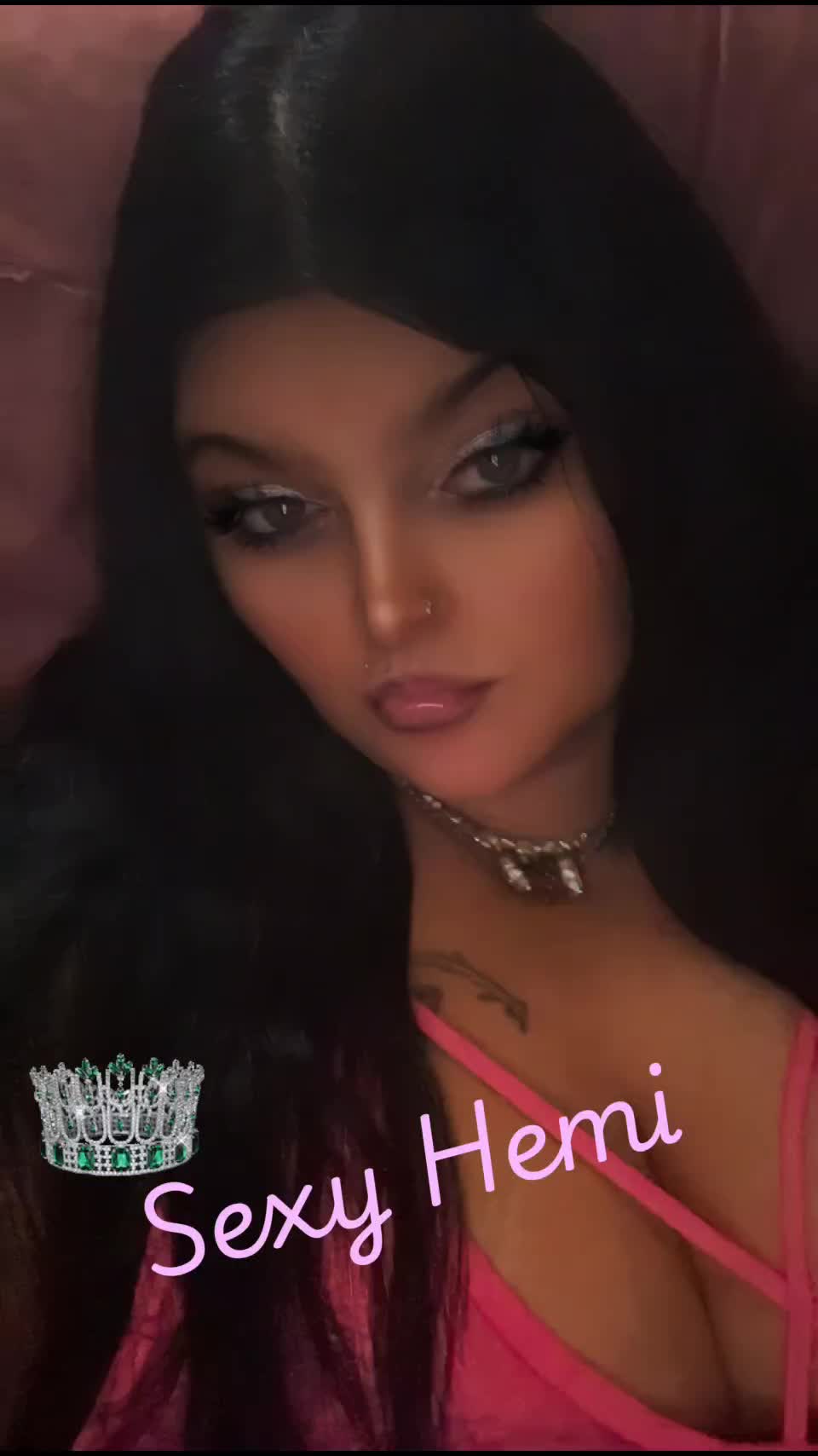 @❤️🔥👑Queensexyhemi440👑❤️🔥