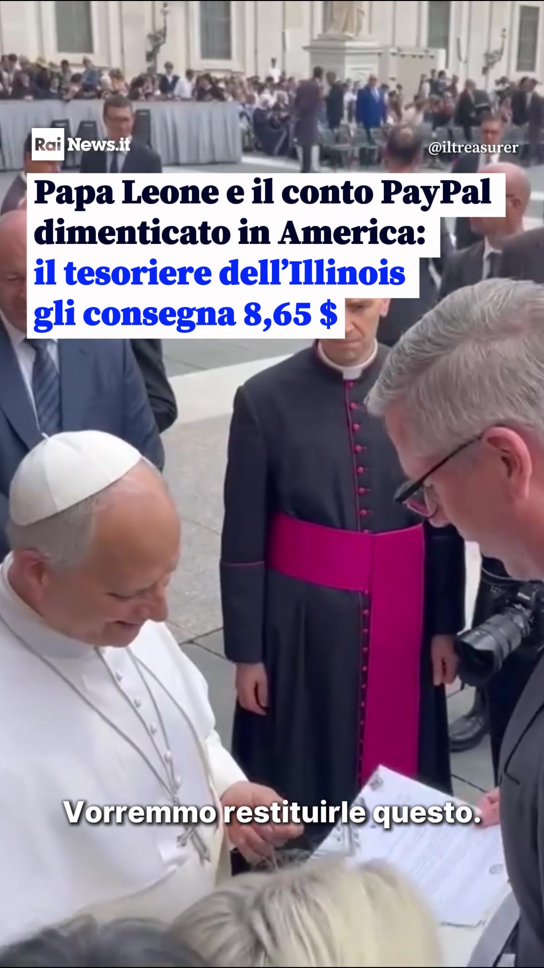 @RaiNews