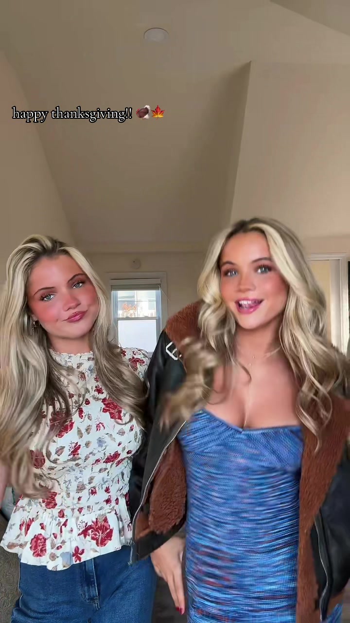 @Ella and Emma Rozmajzl