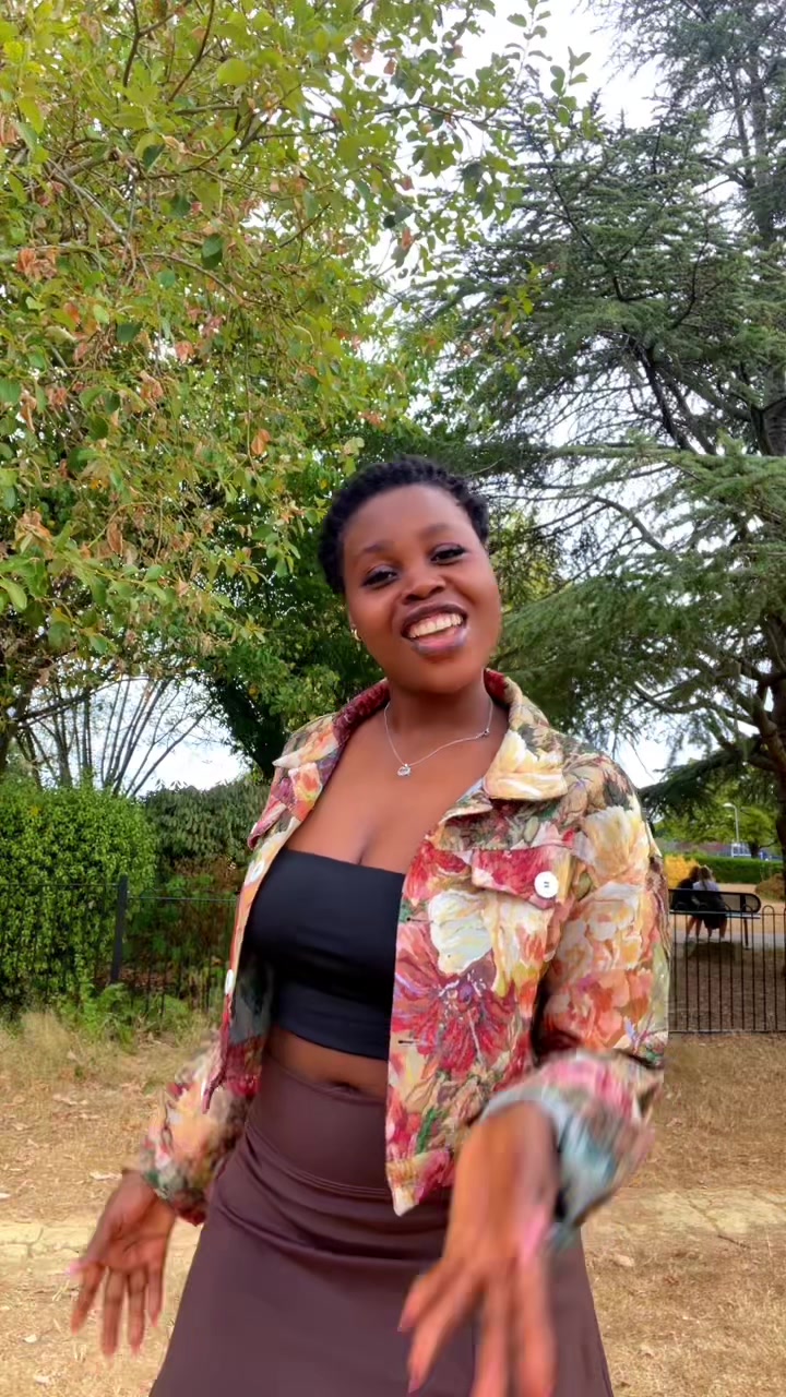 @Oluwafunmilayo