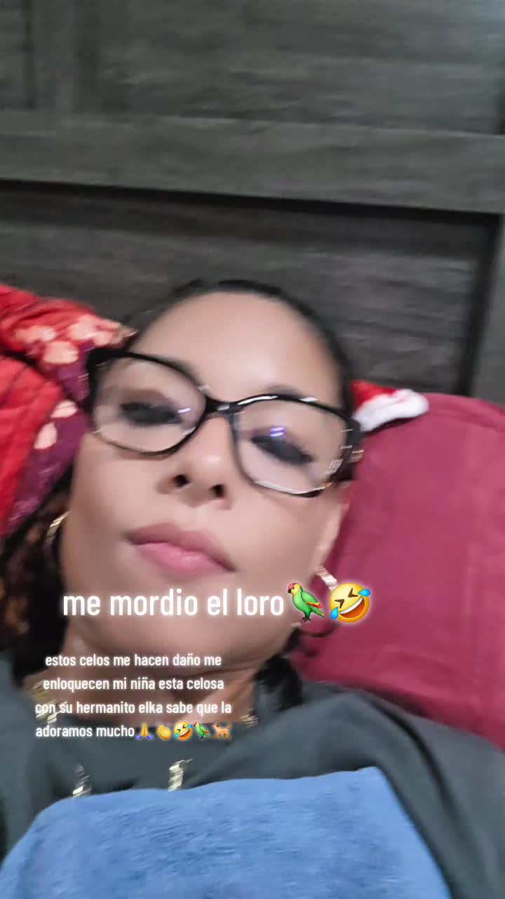 @PERLA💚🧃🐕🦜🕷🐘❤️OFFICIAL🤪