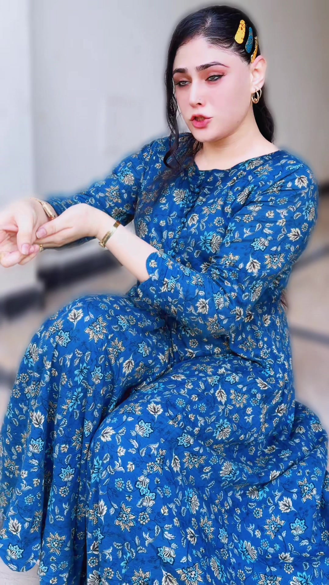 @🪽 Queen Of Punjab 🧜🏻&zwj;♀️
