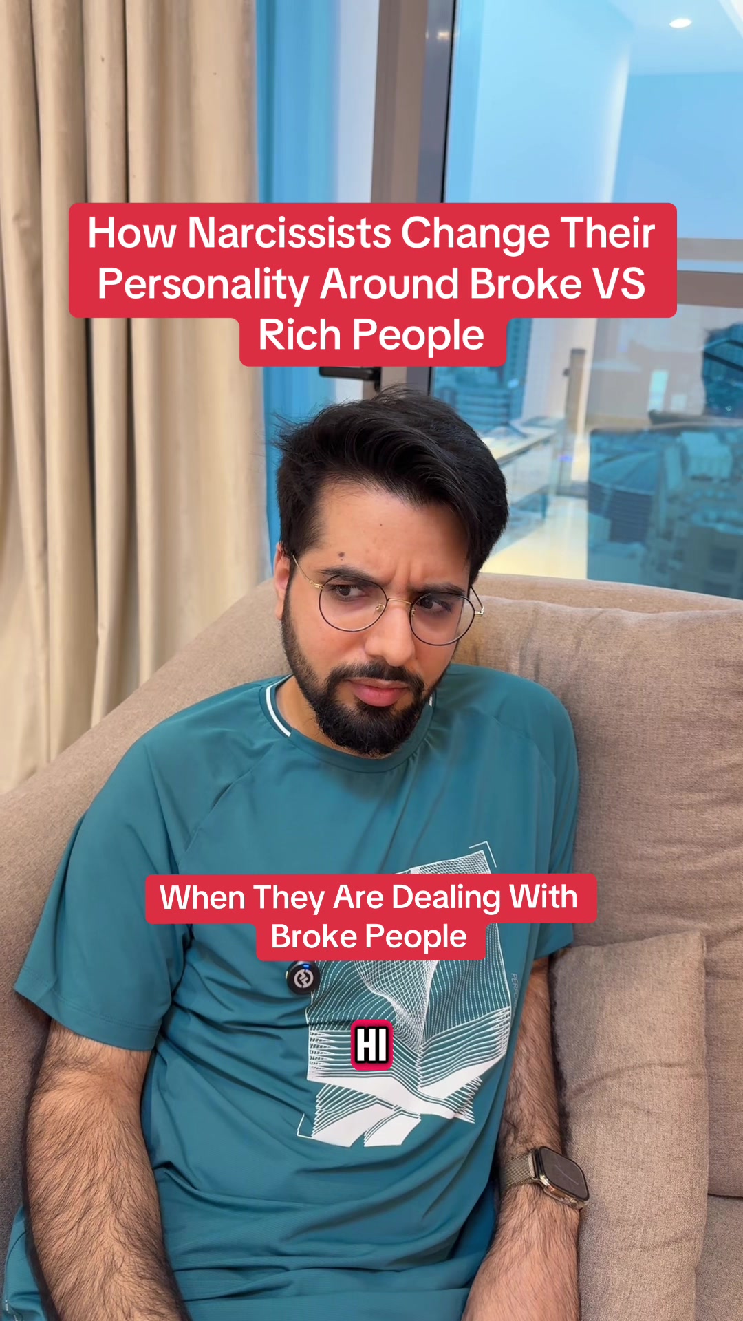 @Danish Bashir