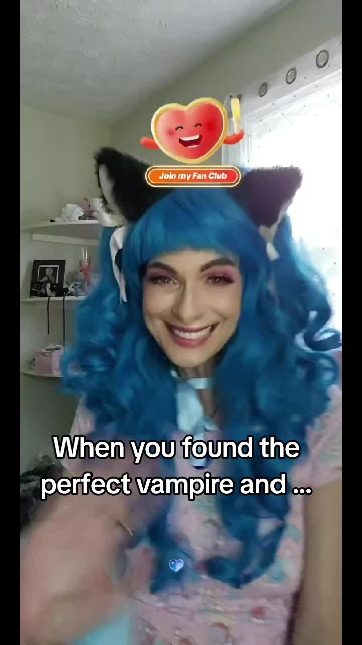 @Neko Lovie