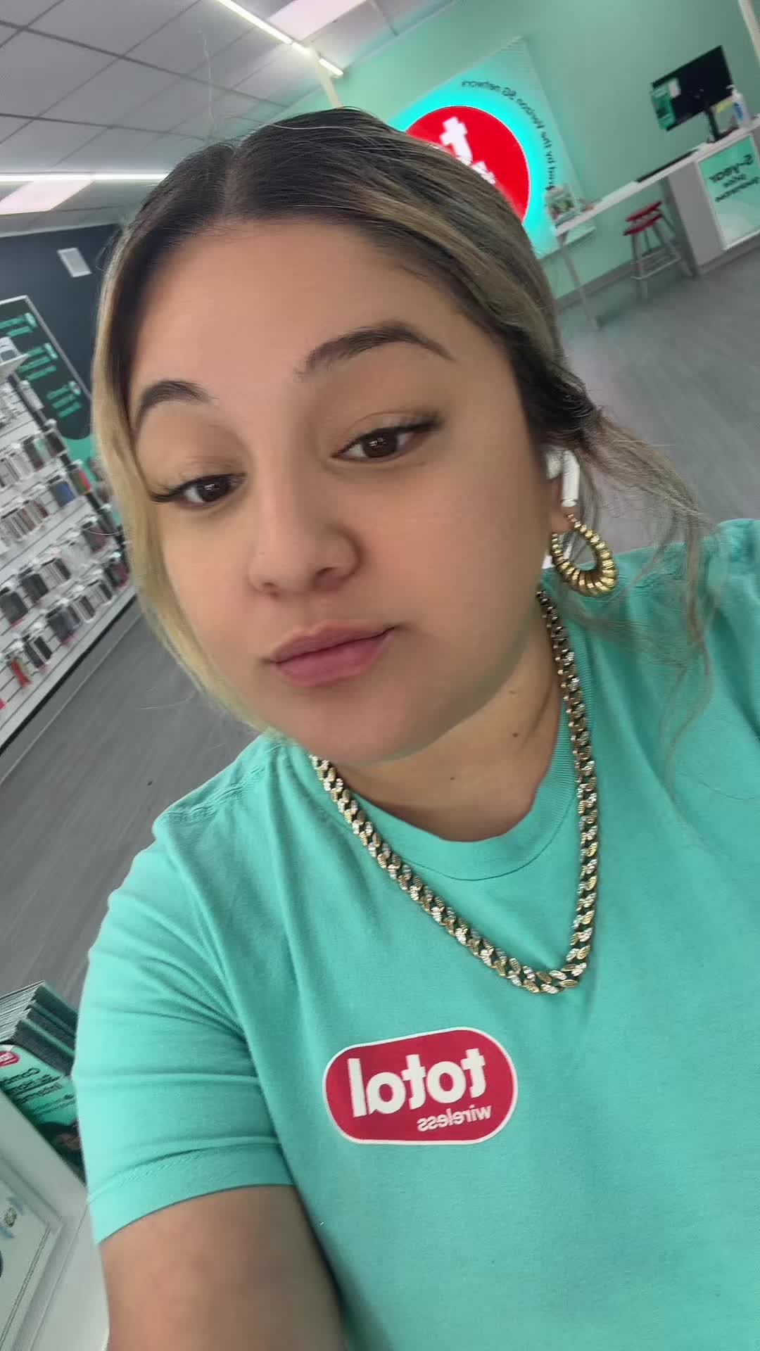 @Queen of Corpus Christi