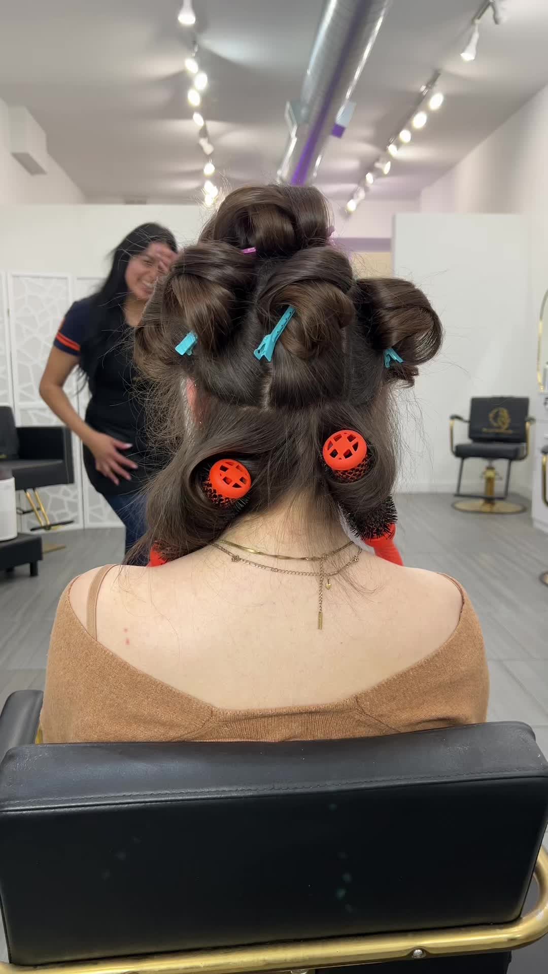 @Hair by Brenda🦁