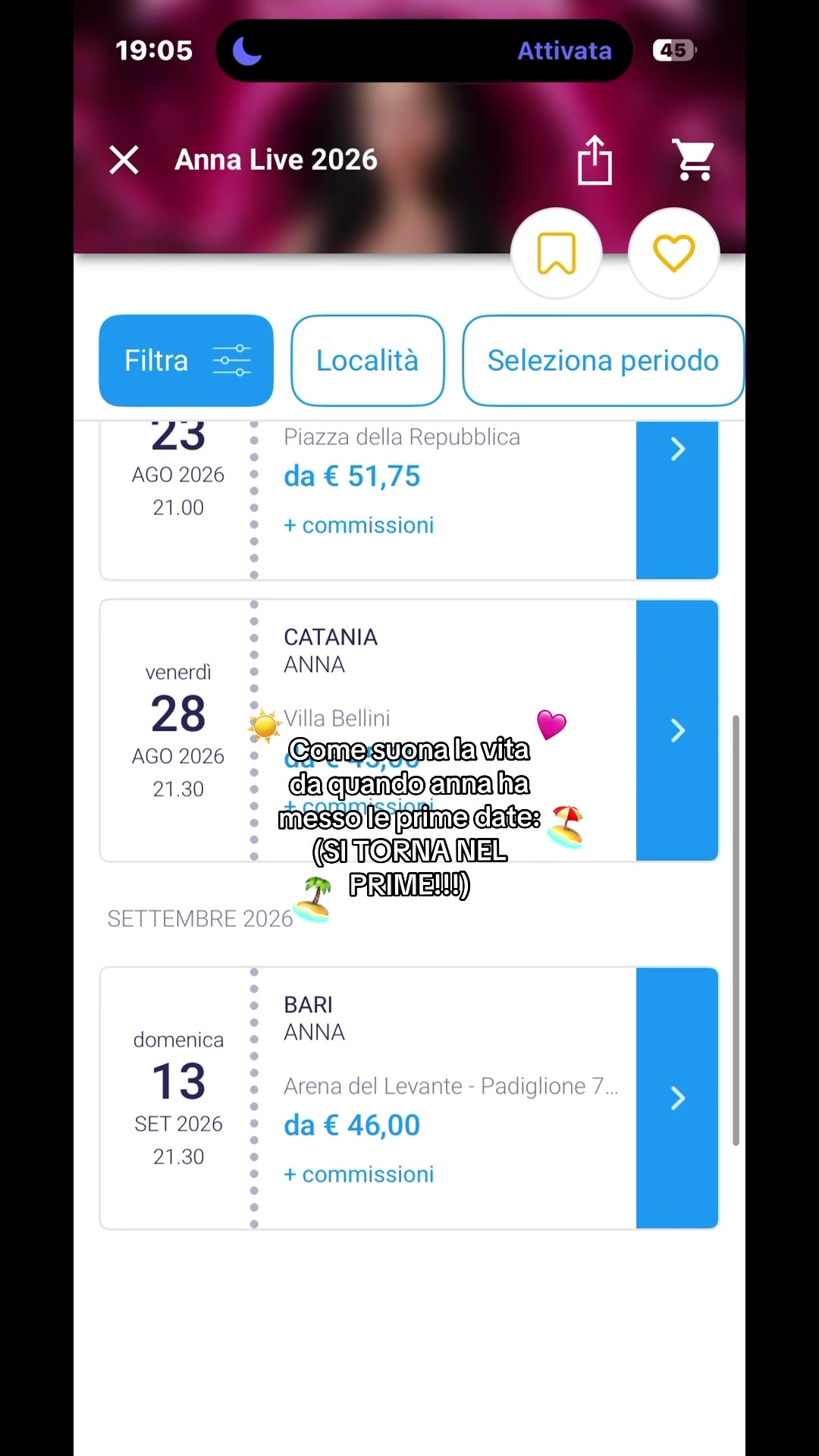 @Chiara💋|| 3rd