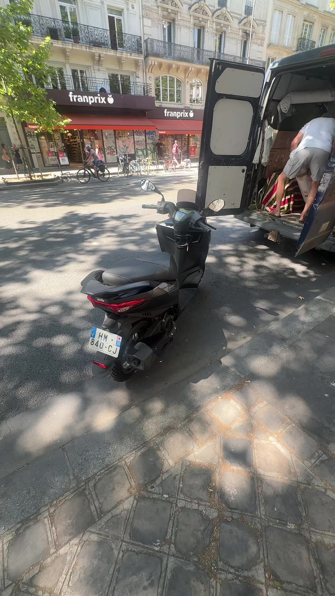 @L’univers du 2 roues